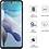 Ntech Screenprotector geschikt voor Moto G53/G23/G13 Screenprotector Gehard Glas - Moto G53/G23/G13 ScreenprotectorTempered Glass - 2 Stuks