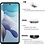 Ntech Screenprotector geschikt voor Moto G53/G23/G13 Screenprotector Gehard Glas - Moto G53/G23/G13 ScreenprotectorTempered Glass - 2 Stuks