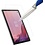 Ntech Lenovo Tab M9 screenprotector tempered glass 2pack - Lenovo Tab M9 (9 inch) Screen protector