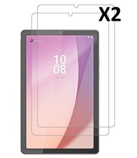 Ntech Lenovo Tab M9 screenprotector tempered glass 2pack