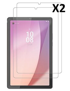 Ntech Lenovo Tab M9 screenprotector tempered glass 2pack