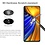 Ntech Screenprotector geschikt voor Xiaomi POCO C50 Screenprotector Gehard Glas - Screenprotector geschikt voor Xiaomi POCO C50 ScreenprotectorTempered Glass - 2 Stuks