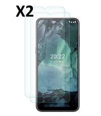 Ntech Nokia G21 Screenprotector Gehard Glas