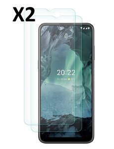 Ntech Nokia G21 Screenprotector Gehard Glas