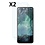 Ntech Screenprotector geschikt voor Nokia G21 Screenprotector Gehard Glas - Screenprotector geschikt voor Nokia G11 ScreenprotectorTempered Glass - 2 Stuks