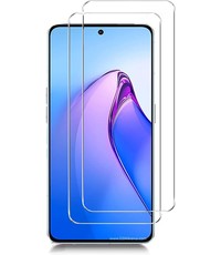 Ntech Oppo Reno 8T 4G Screenprotector Gehard Glas