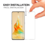 Ntech Screenprotector geschikt voor Oppo Reno 8T 5G Screenprotector Gehard Glas - Screenprotector geschikt voor Oppo Reno 8T 5G ScreenprotectorTempered Glass - 2 Stuks