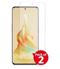 Ntech Oppo Reno 8T 5G Screenprotector Gehard Glas