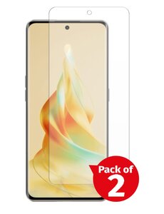 Ntech Oppo Reno 8T 5G Screenprotector Gehard Glas