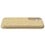 Ntech Hoesje Geschikt Voor Samsung Galaxy S23 plus hoesje Glitter TPU backcover – Goud