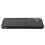 Ntech Hoesje Geschikt Voor Samsung Galaxy S23 hoesje Glitter TPU backcover – Zwart