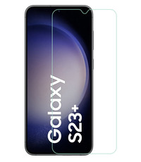 BixB Samsung Galaxy S23 Plus Screenprotector