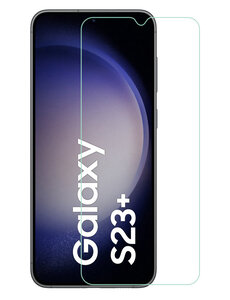 BixB Samsung Galaxy S23 Plus Screenprotector