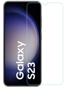 BixB Samsung Galaxy S23 Screenprotector