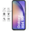 BixB BixB screenprotector Geschikt voor Samsung Galaxy A54 gehard glas tempered glass bescherming – 3 PACK