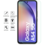 BixB BixB screenprotector Geschikt voor Samsung Galaxy A54 gehard glas tempered glass bescherming – 2 PACK