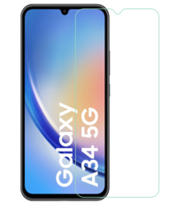 BixB Samsung Galaxy A34 Screenprotector