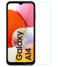 BixB Samsung Galaxy A14 Screenprotector