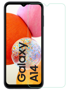 BixB Samsung Galaxy A14 Screenprotector