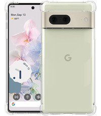 Ntech Google Pixel 7 shockproof hoesje