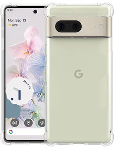 Ntech Google Pixel 7 shockproof hoesje