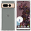 BixB BixB back cover Google Pixel 7 Pro hoesje siliconen shockproof case - transparant