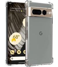 BixB BixB backcover Google Pixel 7 Pro hoesje