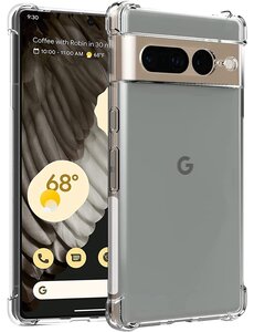BixB BixB backcover Google Pixel 7 Pro hoesje