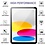 BixB BixB Screenprotector Geschikt Voor iPad 2022 (10e Generatie/ 10th Generation - 10.9 inch) gehard glas tempered glass bescherming