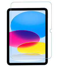 BixB BixB Screenprotector iPad 2022 10e Generatie