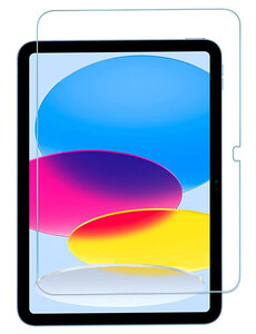 BixB BixB Screenprotector iPad 2022 10e Generatie