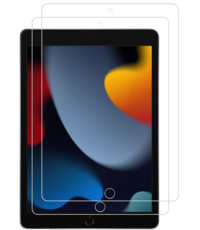 BixB BixB Screenprotector iPad 10.2 2019/2020/2021 – 2 STUKS