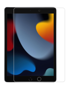 BixB BixB Screenprotector iPad 10.2 2019/2020/2021