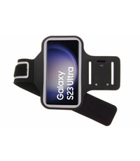 BixB BixB Sportband Samsung Galaxy S23 Ultra hardloop armband