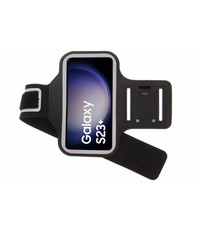 BixB BixB Sportband Samsung Galaxy S23 Plus hardloop armband