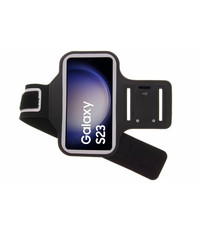 BixB BixB Sportband Samsung Galaxy S23 hardloop armband