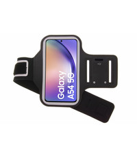 BixB BixB Sportband Samsung Galaxy A54 hardloop armband