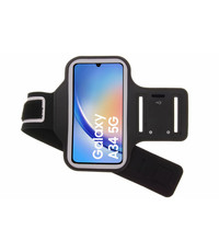 BixB BixB Sportband Samsung Galaxy A34 hardloop armband