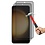 BixB BixB bescherming Geschikt voor Samsung Galaxy S23 Privacy Screenprotector - 2 STUKS