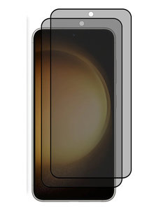 BixB BixB bescherming Samsung Galaxy S23 Plus Privacy - 2 STUKS