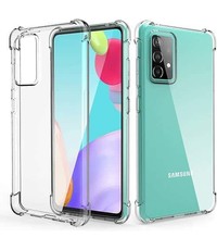 BixB BixB bumper case Samsung Galaxy A52 hoesje