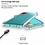 BixB BixB bumper case Hoesje Geschikt Voor Samsung Galaxy A52/A52s hoesje transparant siliconen Anti Shock cover
