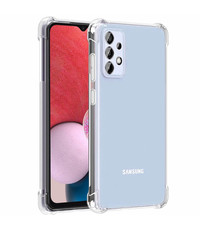 BixB BixB bumper case Samsung Galaxy A13 4G hoesje