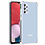 BixB BixB bumper case Hoesje Geschikt Voor Samsung Galaxy A13 4G hoesje transparant siliconen Anti Shock cover