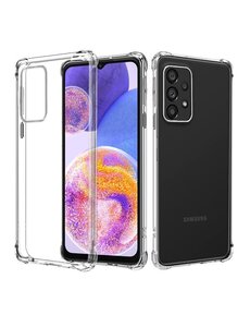 BixB BixB bumper case Samsung Galaxy A23 hoesje