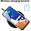 BixB BixB bumper case Hoesje Geschikt Voor Samsung Galaxy A14 hoesje siliconen transparant Anit Shock proof