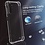 BixB BixB bumper case Hoesje Geschikt Voor Samsung Galaxy A14 hoesje siliconen transparant Anit Shock proof