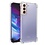 BixB BixB bumper case Hoesje Geschikt Voor Samsung Galaxy S23 Plus hoesje siliconen transparant Anit Shock proof