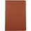 Ntech Hoesje Geschikt Voor Samsung Galaxy Tab S8 Plus hoes Draaibare Book Case Cover Bruin - Hoesje Geschikt Voor Samsung Galaxy Tab S8 Plus hoesje 2022/ Tab S7 FE 2021/Tab S7 Plus 2020 hoesje -Tablet Hoes 12.4 Inch