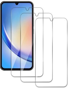 Ntech Samsung A25 / A24 Screenprotector